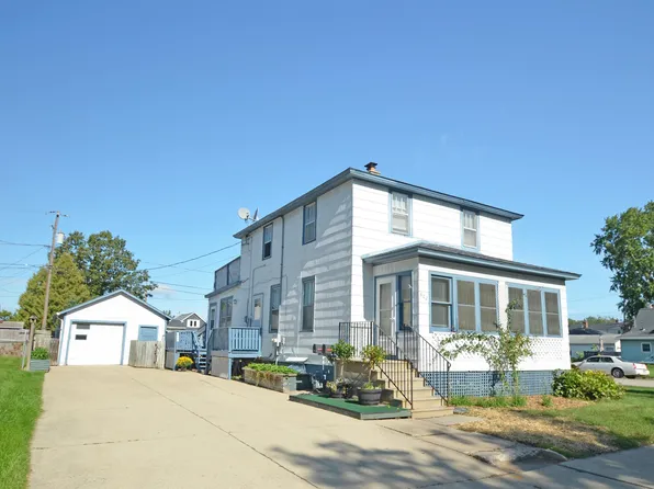 602 15th Ave, Green Bay, WI 54303