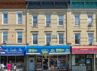 67-03 Myrtle Ave, Ridgewood, NY 11385