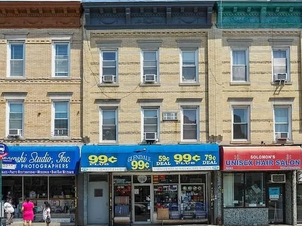 67-03 Myrtle Ave, Ridgewood, NY 11385