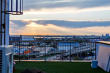 Rented by Nooklyn NYC LLC