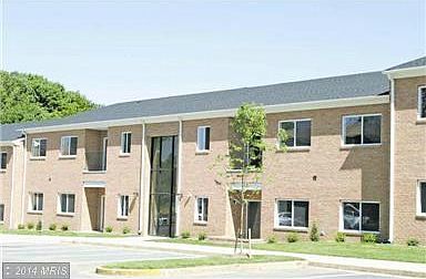 2nd image of 10604 Provincial Dr APT 101