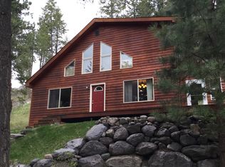 149 Ledgewood Dr, Bigfork, MT 59911