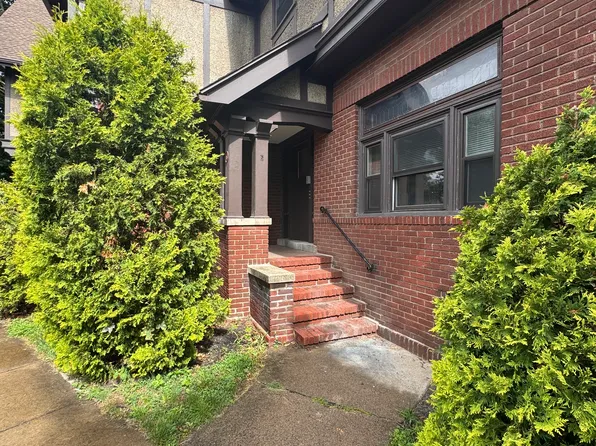 6 Canterbury Rd Unit 1, Rochester, NY 14607