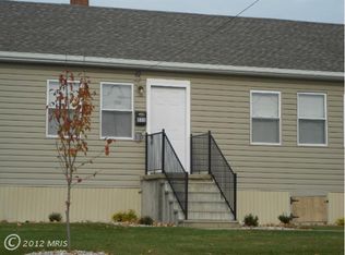 533 Hollywell Ave, Chambersburg, PA 17201