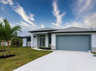 435 NE 8th Ter, Cape Coral, FL 33909