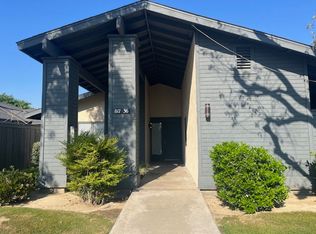 817 Quail Ln APT 18, Bakersfield, CA 93309