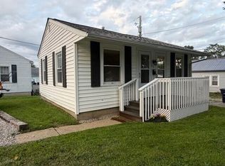 310 Maud Ave, Lancaster, OH 43130