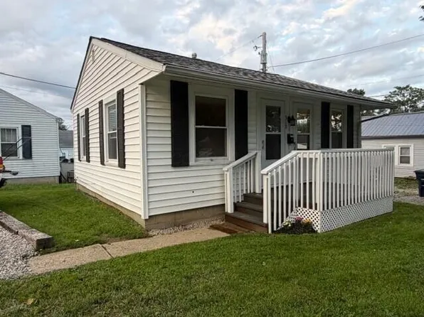 310 Maud Ave, Lancaster, OH 43130