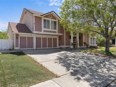 37476 Cambridge Ln, Palmdale, CA, 93550
