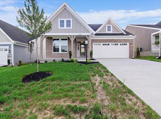 2309 Oclery Ave, Union, KY 41091