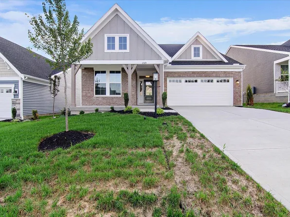 2309 Oclery Ave, Union, KY 41091