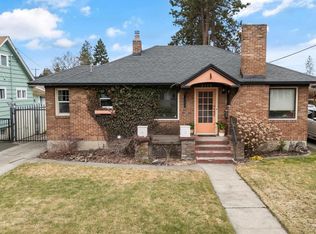 3115 W Providence Ave, Spokane, WA 99205
