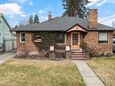 3115 W Providence Ave, Spokane, WA, 99205