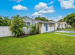 1376 NW 41st St, Miami, FL 33142