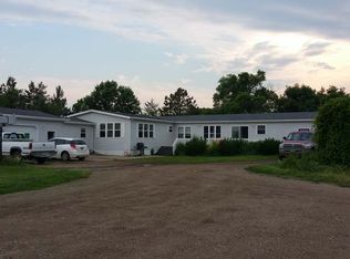 2175 53rd St, Mandan, ND 58554