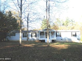 20023 Lake Orange Rd, Orange, VA 22960