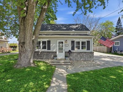 327 Elizabeth Street, Lodi, WI, 53555