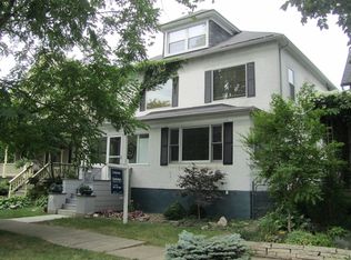 1423 Leonard Pl, Evanston, IL 60201
