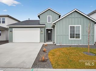 2607 N Morehouse Ave, Eagle, ID 83616