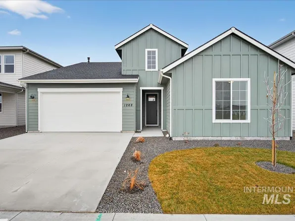 2607 N Morehouse Ave, Eagle, ID 83616