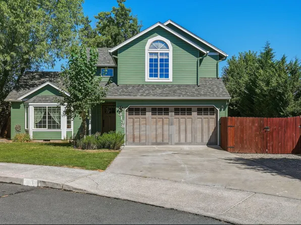 3138 NE Richmond Ct, Bend, OR 97701