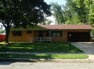 2741 Portland Ln, South Bend, IN