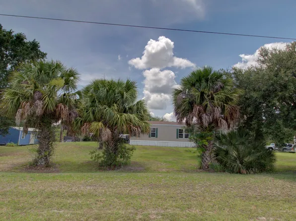 19212 NW 280th Street, Okeechobee, FL 34972