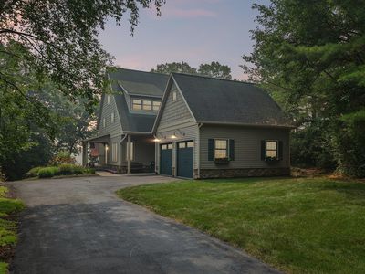 S8312 Inspiration Dr, Merrimac, WI, 53561