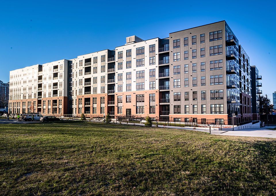 Harwood Flats Apartment Rentals North Bethesda, MD Zillow