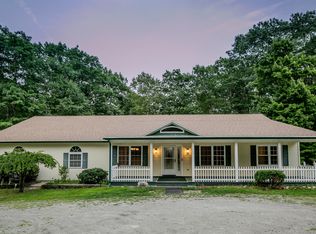 20 Gabradak Lane, Chelsea, ME 04330