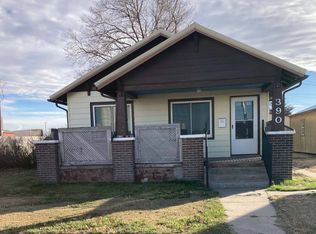 390 E 4th St, Colby, KS 67701