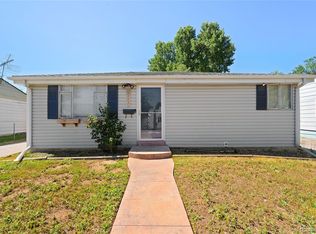 4550 W Center Ave, Denver, CO 80219