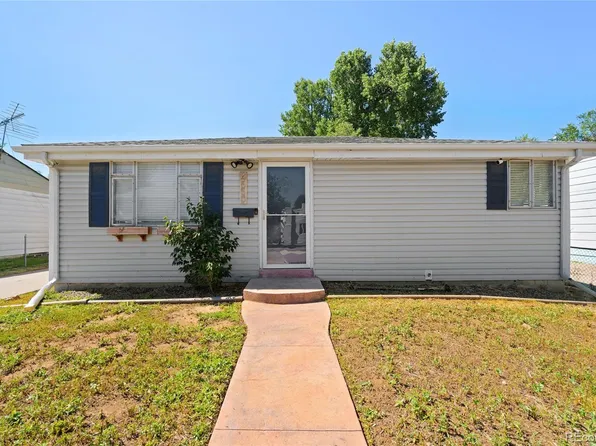 4550 W Center Avenue, Denver, CO 80219