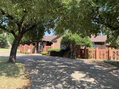 2007 Wenonah Ave, Wichita Falls, TX, 76309