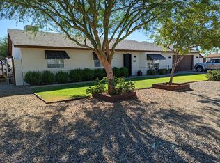 1621 S Palo Verde Ave, Parker, AZ 85344