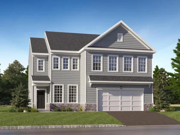 16 Turgyan Dr, Bordentown, NJ 08505