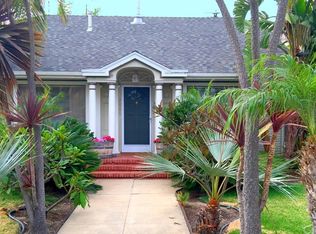 2809 E Vista St, Long Beach, CA 90803
