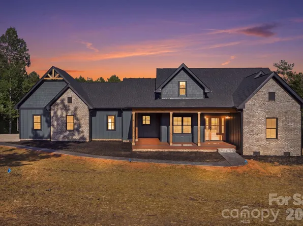 5529 Paddock Way, Granite Falls, NC 28630