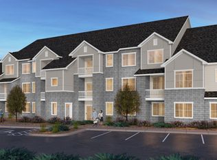 1881 S Dunkirk St UNIT 307, Aurora, CO 80017