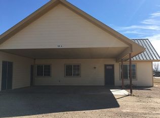 1103A SW 2nd St, Andrews, TX 79714