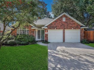 39 Bayou Springs Ct, Spring, TX 77382