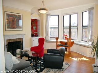 362-366 Commonwealth Ave APT 5I, Boston, MA 02115