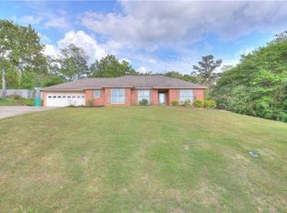 52 Lee Road 416, Smiths Station, AL 36877