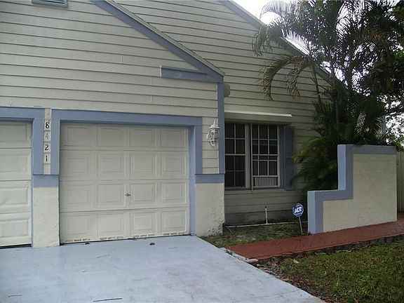 2nd image of 8421 SW 10th Ct #8421
