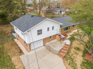 3690 Marlowe Ave, Winston Salem, NC 27106