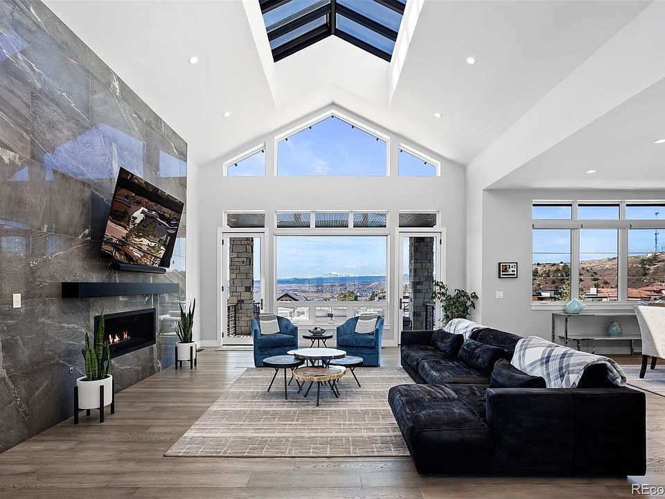 7436 Sapphire Pointe Boulevard, Castle Rock, CO 80108 | Zillow