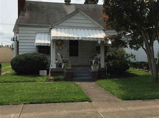 2020 S 9th St, Ironton, OH 45638