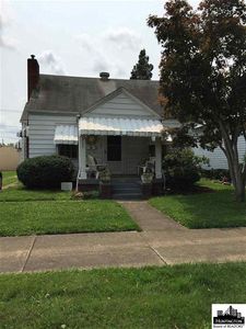 2020 S 9th St, Ironton, OH, 45638