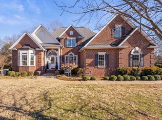 337 Pickney Rd, Winchester, TN 37398