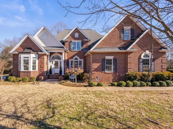 337 Pickney Rd, Winchester, TN 37398